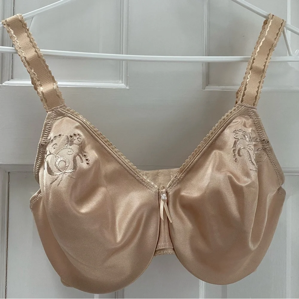 Wacoal Slimline Minimizer - Picture 2 of 4